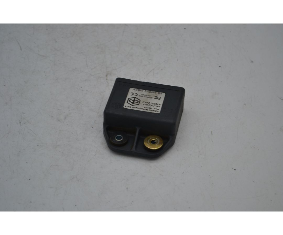 Centralina CDI Piaggio X8 250 Dal 2004 al 2006 Cod 638591  1698237860741