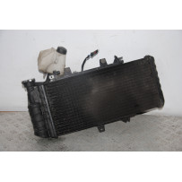 Radiatore + Elettroventola BMW F 800 GS Dal 2016 al 2018 COD 7 699 226  1698395897207