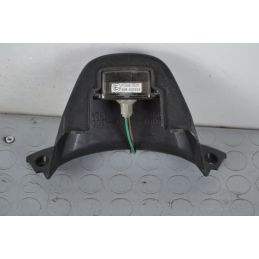 Fanalino Luci Targa Kymco Xciting 500 dal 2005 al 2006  1698395732201