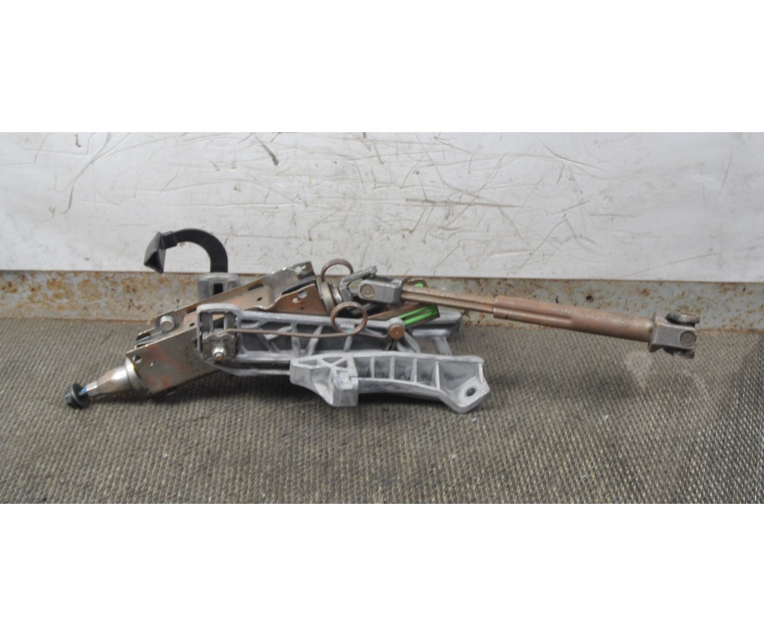 Piantone sterzo Volvo V50 dal 2004 al 2012 cod P30776213  2411111143032