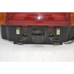 Fanale Stop Posteriore Kymco Dink 150 dal 2004 al 2006  1698396633866