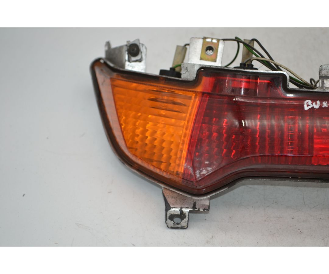Fanale Stop Posteriore Suzuki Burgman UH 150 dal 2002 al 2006  1698398704915