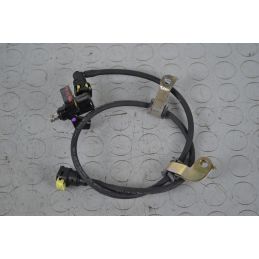 Iniettore + Tubo benzina Honda SH Mode 125 dal 2013 al 2016  1698399769210