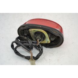 Fanale Stop Posteriore Suzuki Marauder 125 dal 1998 al 2003  1698399700930