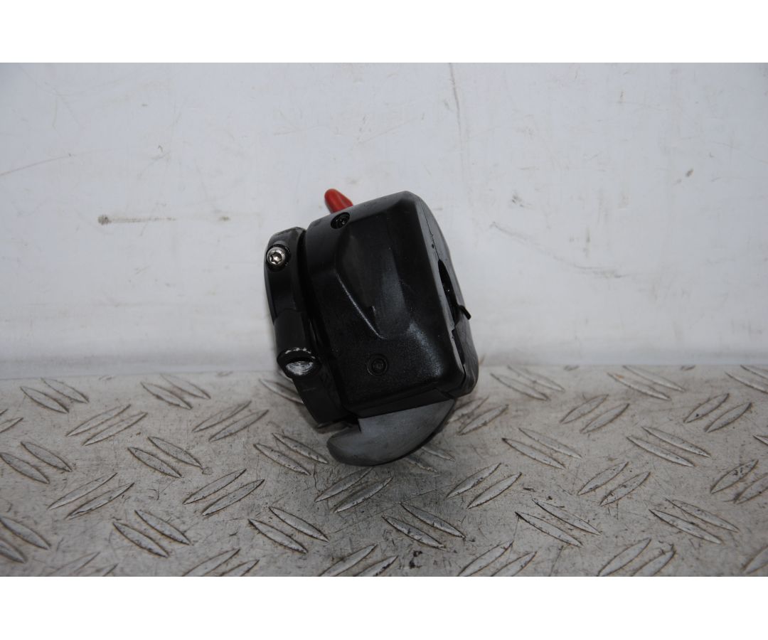 Commutatore Devio Luci Sinistro BMW F 800 GS Dal 2016 al 2018  1698412865608