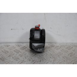 Commutatore Devio Luci Sinistro BMW F 800 GS Dal 2016 al 2018  1698412865608