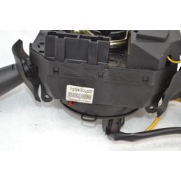 Devioluci Fiat Punto dal 1999 al 2011 Cod 735400222  1698418111624