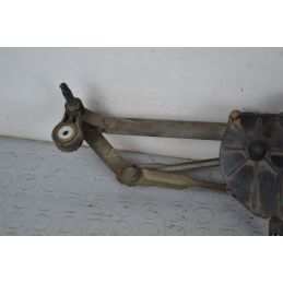 Motorino tergicristalli Anteriore Opel Corsa D dal 2006 al 2014 Cod 13182340  1698418295461