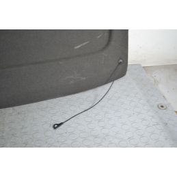 Cappelliera copribagagli Lancia Y Dal 1995 al 2003  1698655753762