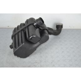 Silenziatore Aspirazione Alfa Romeo 159 SW 1.9 JTDm dal 2005 al 2011 Cod 51770155  1698658173734