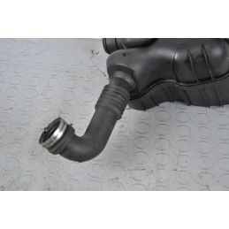 Silenziatore Aspirazione Alfa Romeo 159 SW 1.9 JTDm dal 2005 al 2011 Cod 51770155  1698658173734