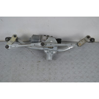 Motorino Tergicristalli Anteriore Peugeot 207 dal 2006 al 2015 Cod 9650380780  1698659228877