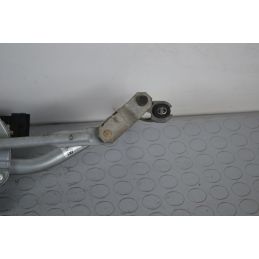 Motorino Tergicristalli Anteriore Peugeot 207 dal 2006 al 2015 Cod 9650380780  1698659228877