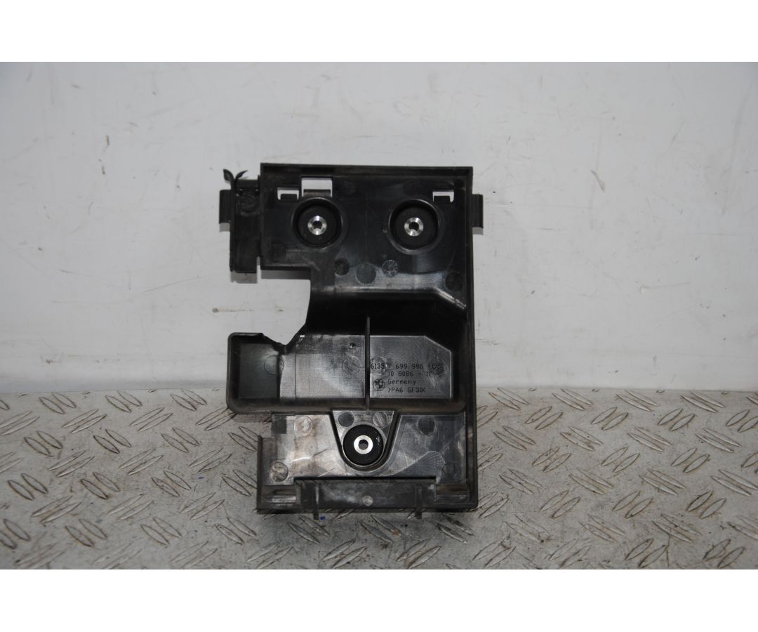 Carena Supporto Centralina BMW F 800 GS Dal 2016 al 2018 COD 6135 7 699 990-03  1698660649999