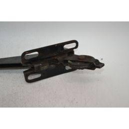 Leva del freno a mano Fiat 500 L Dal 1968 al 1973  1698662972552