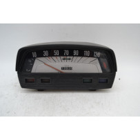 Strumentazione contachilometri Fiat 500 L Dal 1968 al 1972  1698663293335