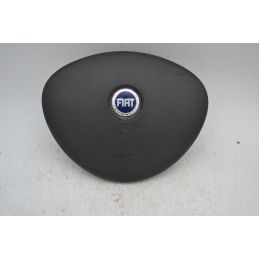 Airbag Volante Fiat Punto dal 1999 al 2012 Cod 7353352420  1698671687270