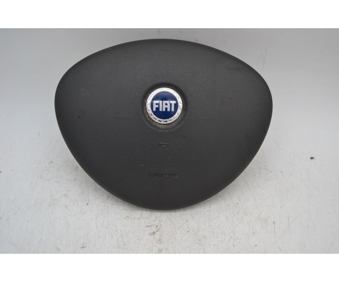 Airbag Volante Fiat Punto dal 1999 al 2012 Cod 7353352420  1698671687270