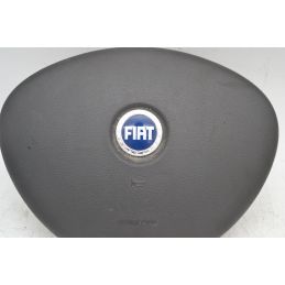 Airbag Volante Fiat Punto dal 1999 al 2012 Cod 7353352420  1698671687270