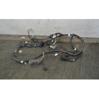 Cablaggio Peugeot Belville 125/200 dal 2017 al 2019  2411111143421