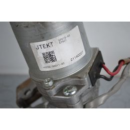 Piantone dello Sterzo Citroen C1 dal 2005 al 2014 Cod 45250-0h011  1698681092095