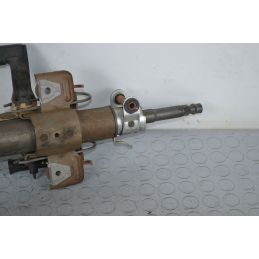 Piantone dello Sterzo Opel Astra H dal 2004 al 2011 Cod 24454492  1698681292327