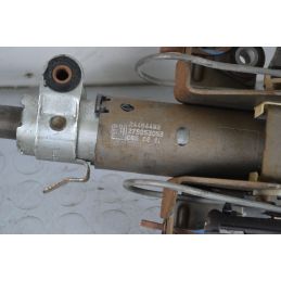 Piantone dello Sterzo Opel Astra H dal 2004 al 2011 Cod 24454492  1698681292327