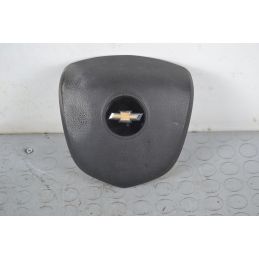 Airbag Volante Chevrolet Spark dal 2009 al 2016  1698740181654