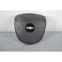 Airbag Volante Chevrolet Spark dal 2009 al 2016  1698740181654