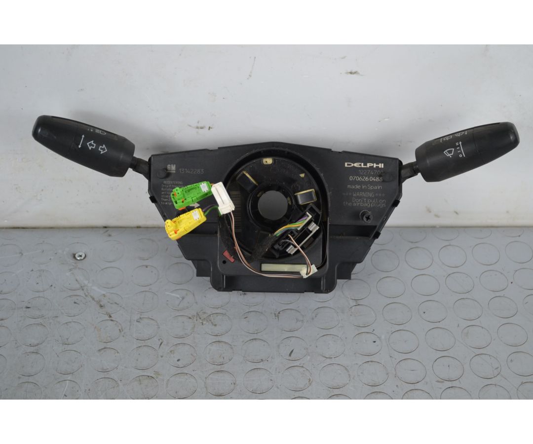 Devioluci Completo Opel Corsa D dal 2006 al 2014 Cod 13142283  1698741461977