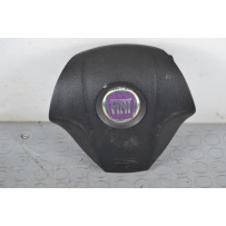 Airbag Volante Fiat Grande Punto dal 2005 al 2018 Cod 07354606210  1698742587669