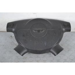 Airbag Volante Daewoo Kalos dal 2002 al 2008 Cod 96534470  1698743783688