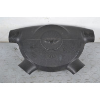 Airbag Volante Daewoo Kalos dal 2002 al 2008 Cod 96534470  1698743783688