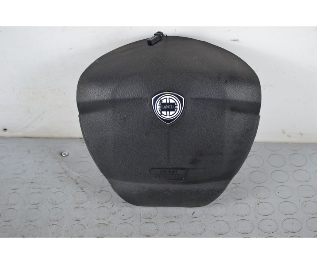Airbag Volante Lancia Ypsilon dal 2003 al 2011 Cod 735381871  1698744163014