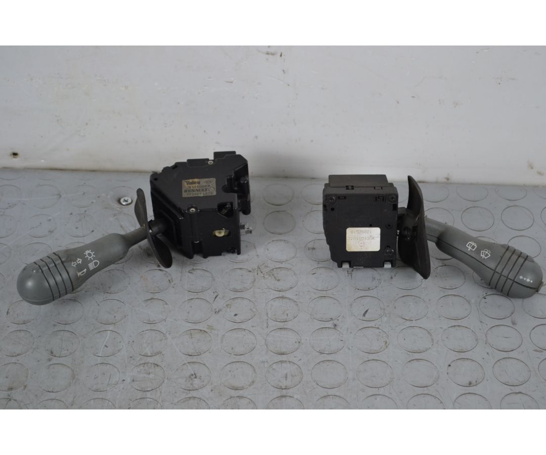 Devioluci Completo Renault Twingo I dal 1993 al 2007 Cod 61570021  1698745278762