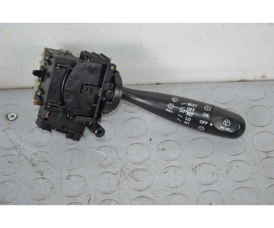 Devioluci Leva comando Tergicristalli Toyota Yaris Dal 1999 al 2005 Cod 173647  1698747095824