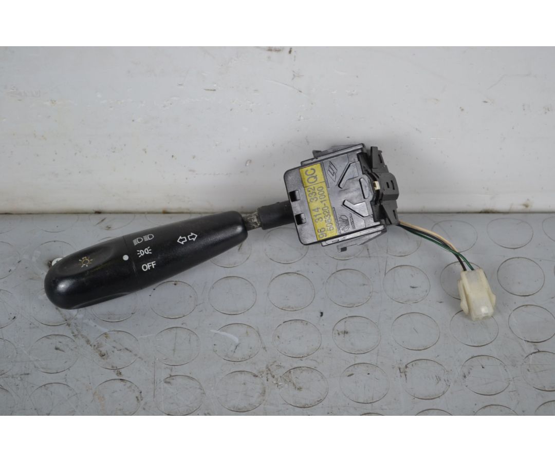 Devioluci leva sx Daewoo Matiz dal 1998 al 2007 cod 96314332  1698747507280