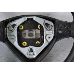 Volante in pelle Mercedes Classe A W169 Dal 2004 al 2008 Cod A1694600403  1698749914741