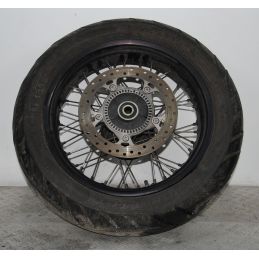 Cerchio Posteriore BMW F 800 GS Dal 2016 al 2018 COD 36318564177  1698762946996