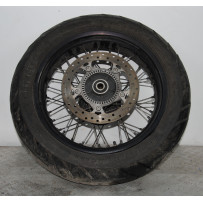 Cerchio Posteriore BMW F 800 GS Dal 2016 al 2018 COD 36318564177  1698762946996