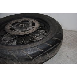 Cerchio Posteriore BMW F 800 GS Dal 2016 al 2018 COD 36318564177  1698762946996