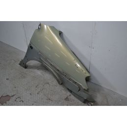 Parafango anteriore DX Renault Scenic RX4 Dal 1999 al 2003 Colore verde  1698766325551