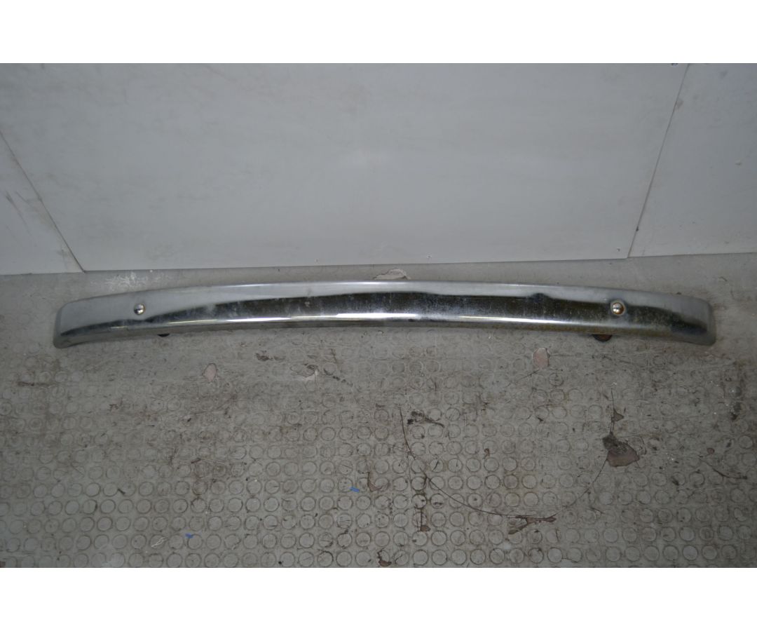 Barra Cromata Paraurti Anteriore Fiat 500 L dal 1968 al 1972 OE 4206671  1698766451076