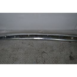 Barra Cromata Paraurti Anteriore Fiat 500 L dal 1968 al 1972 OE 4206671  1698766451076