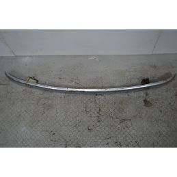 Barra Cromata Paraurti Anteriore Fiat 500 L dal 1968 al 1972 OE 4206671  1698766451076