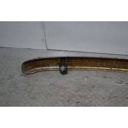 Barra Cromata Paraurti Anteriore Fiat 500 L dal 1968 al 1972 OE 4206671  1698766451076