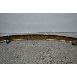 Barra Cromata Paraurti Anteriore Fiat 500 L dal 1968 al 1972 OE 4206671  1698766451076