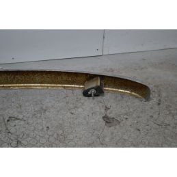 Barra Cromata Paraurti Anteriore Fiat 500 L dal 1968 al 1972 OE 4206671  1698766451076
