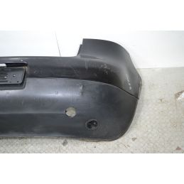 Paraurti Posteriore Volkswagen Golf V dal 2003 al 2008  1698915139879
