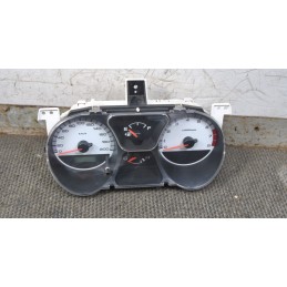 Strumentazione Contachilometri Suzuki Ignis dal 2000 al 2008  2411111143827